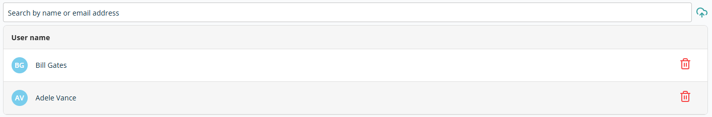 Template access — already added